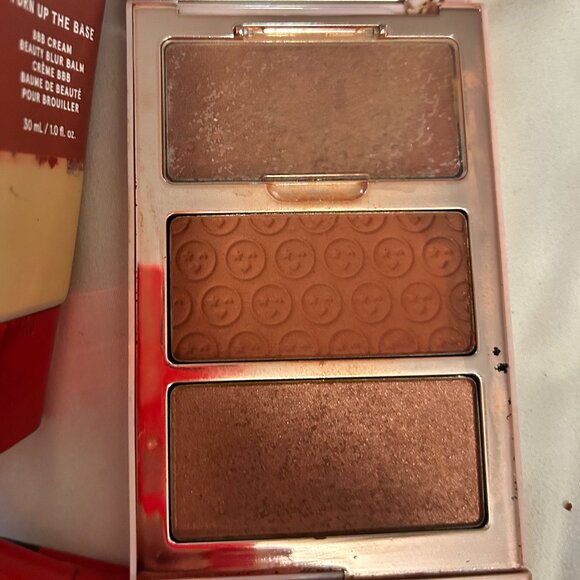 LARGE LOT OF GENTLE USED ONE SIZE BY PATRICK STARR ! Over 16 PRODUCTS!!!! - Picture 4 of 8